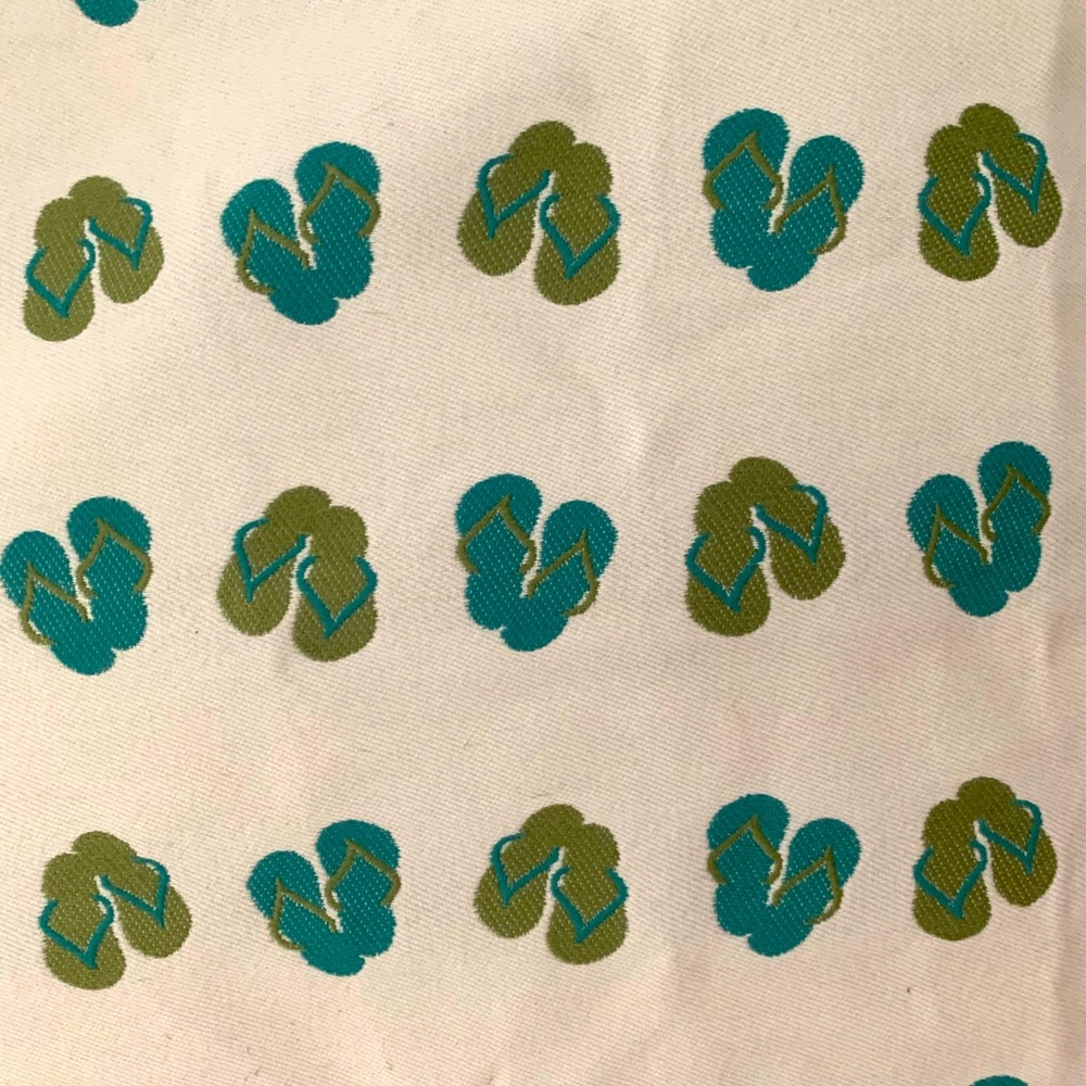 Vintage Kravet “Summer” woven fabric